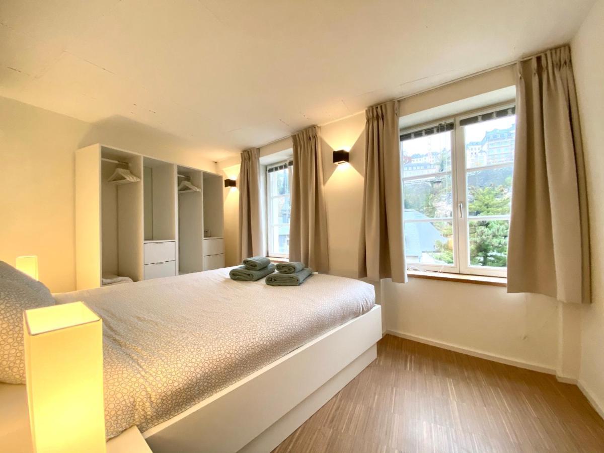 Modern 1br - City Center W Panoramic View *