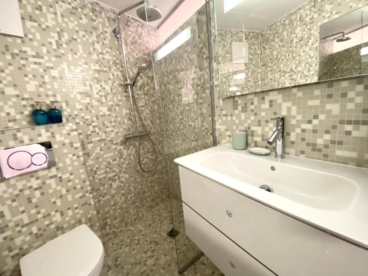 Modern 1br - City Center W Panoramic View Luxemburg