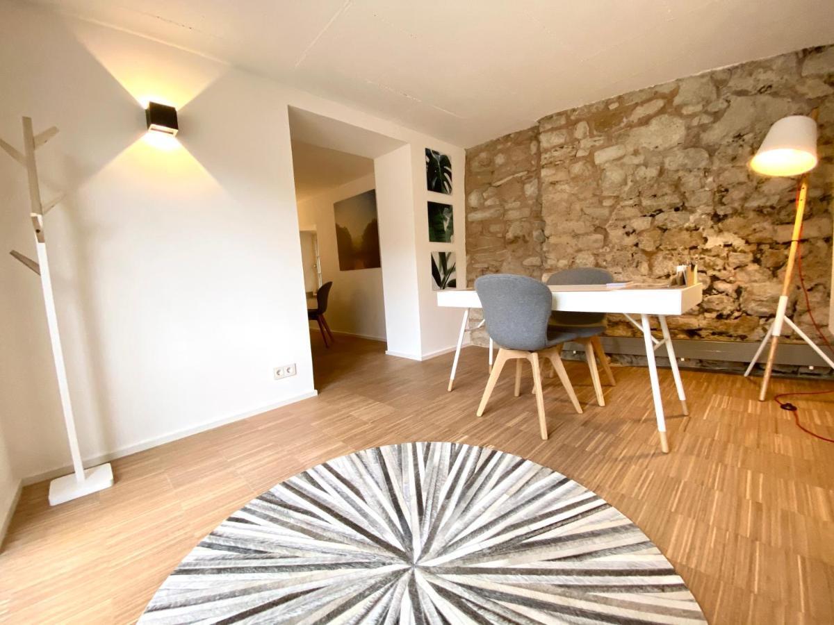 Modern 1br - City Center W Panoramic View Appartement *