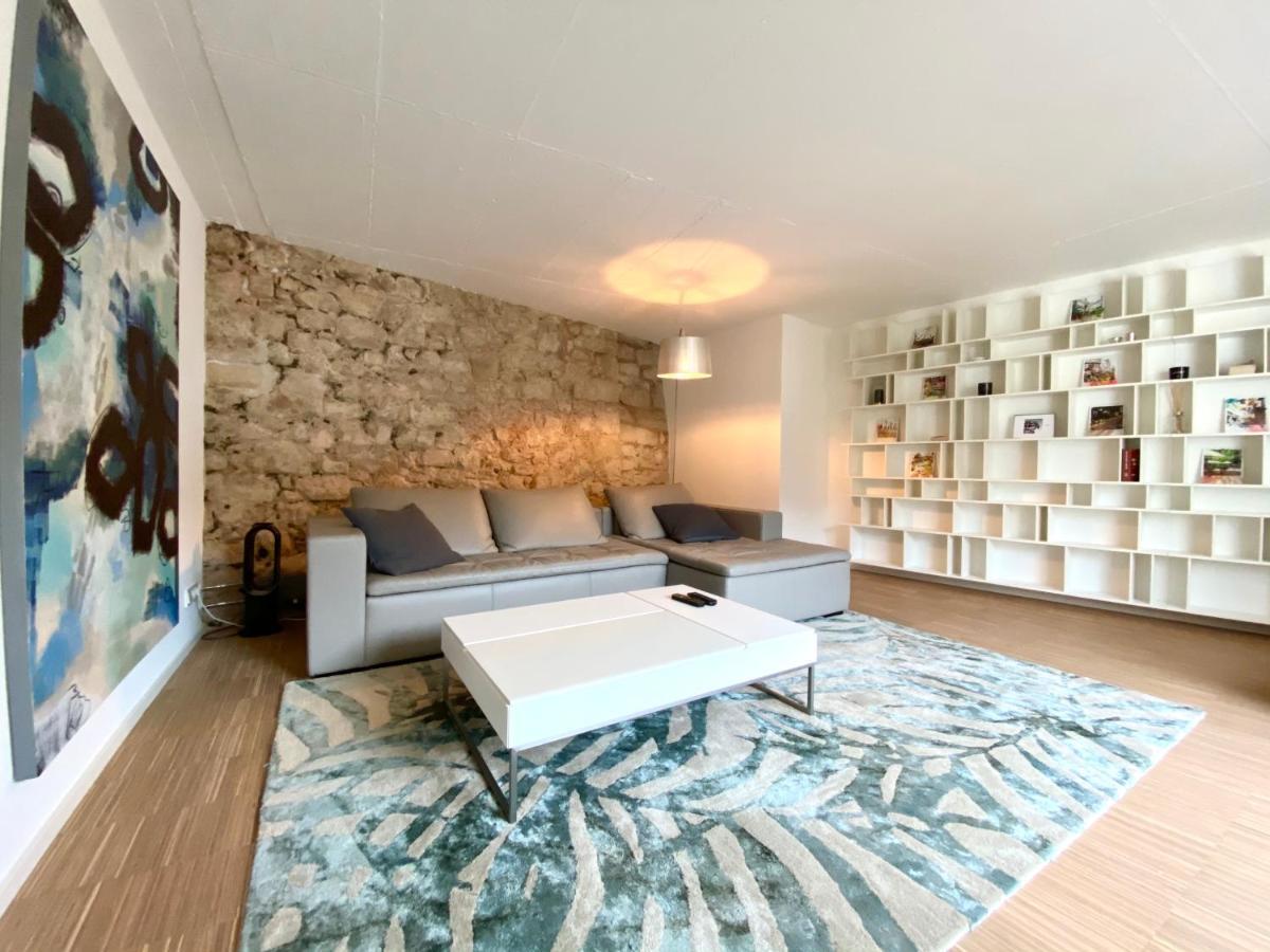 Appartement Modern 1br - City Center W Panoramic View *