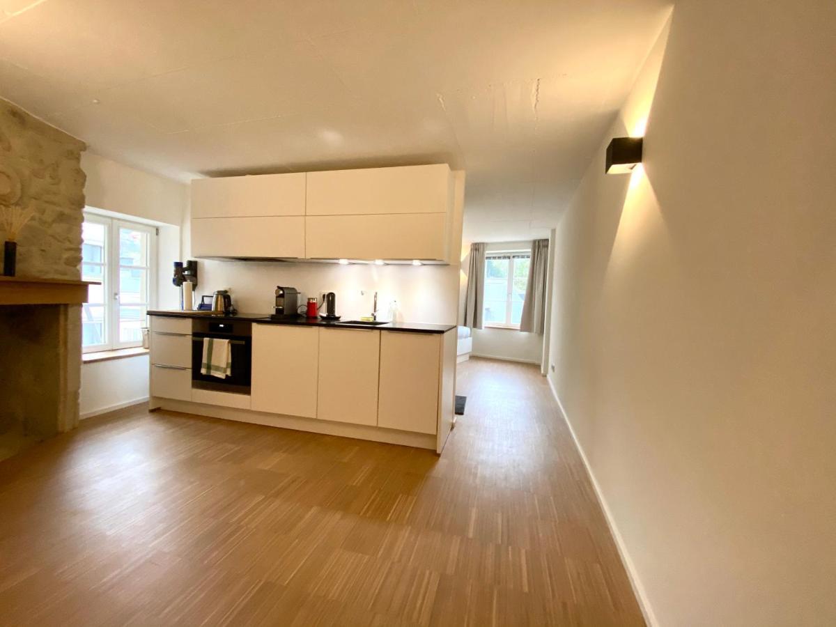Modern 1br - City Center W Panoramic View Appartement *